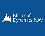 Microsoft Dynamics NAV Logo