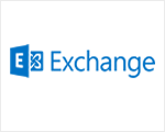 Microsoft Exchange Logo